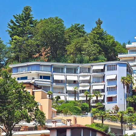 Double Classic-5 By Interhome * Ascona