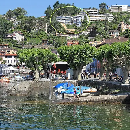 Double Classic-5 By Interhome Ascona