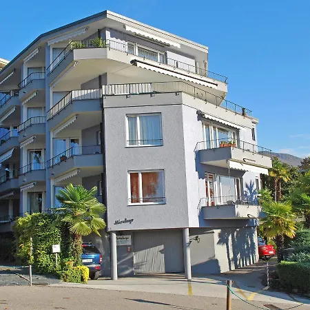 Double Classic-5 By Interhome Apartment *