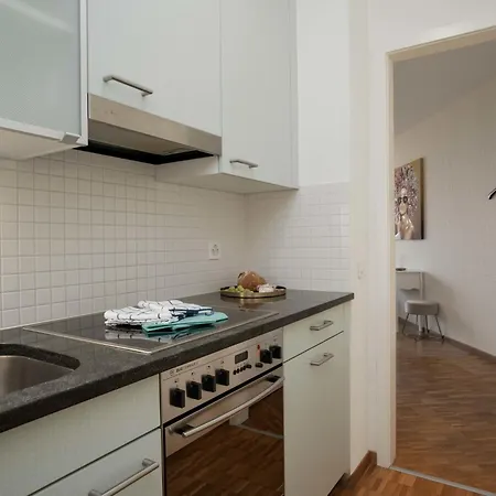 Double Classic-5 By Interhome *