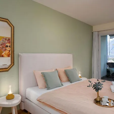 Double Classic-5 By Interhome Аскона