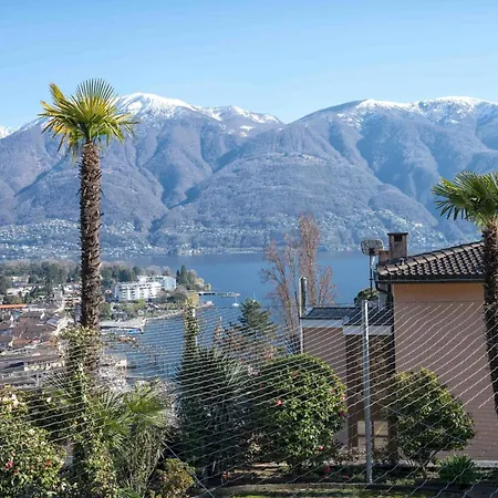 Apartment Double Classic-5 By Interhome