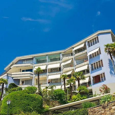 Апартаменты Double Classic-5 By Interhome *