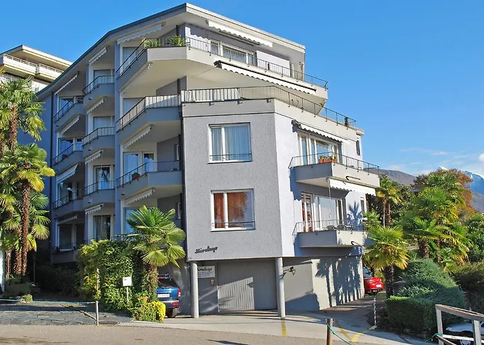 Double Classic-5 By Interhome Apartament *