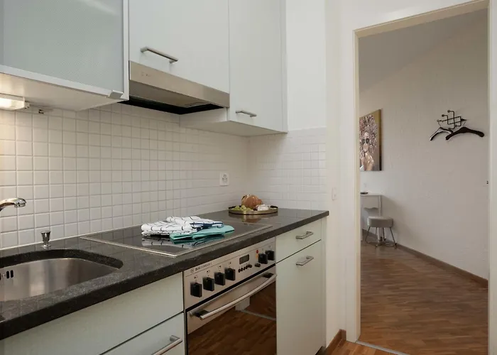 Double Classic-5 By Interhome *