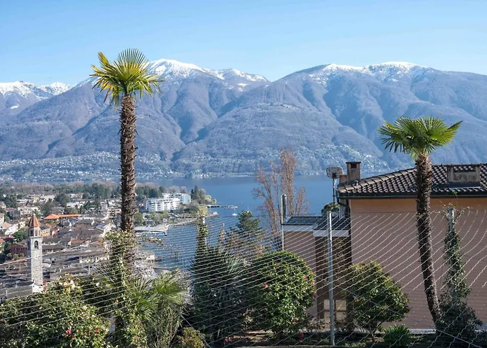 Apartament Double Classic-5 By Interhome