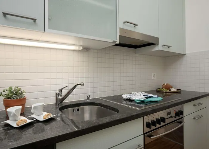 Apartament Double Classic-5 By Interhome Ascona