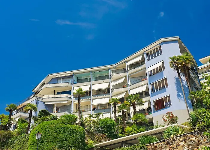 Apartament Double Classic-5 By Interhome *