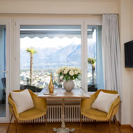 Apartamento Double Classic-5 By Interhome